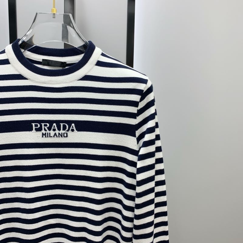 Prada Sweaters